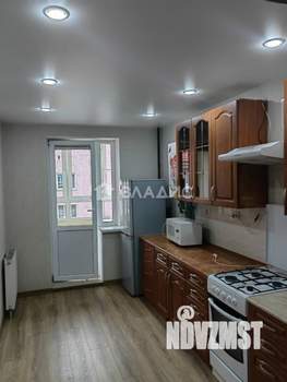 1-к квартира, вторичка, 36м2, 3/5 этаж