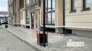 1-к квартира, вторичка, 35м2, 2/4 этаж