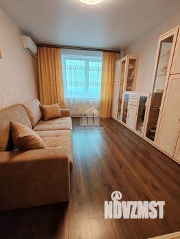 1-к квартира, вторичка, 39м2, 8/8 этаж