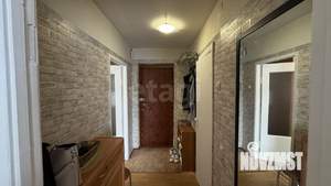 2-к квартира, вторичка, 44м2, 4/5 этаж