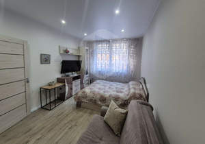 1-к квартира, вторичка, 32м2, 2/8 этаж