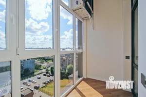 2-к квартира, вторичка, 52м2, 10/10 этаж