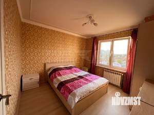 3-к квартира, вторичка, 74м2, 7/9 этаж