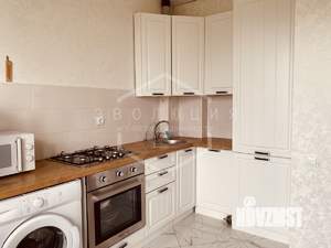 1-к квартира, вторичка, 36м2, 5/14 этаж