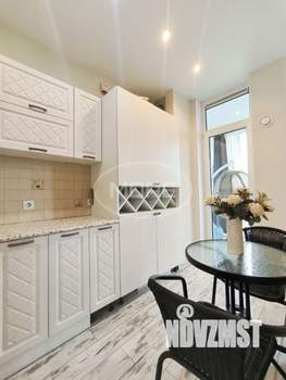 Студия квартира, вторичка, 25м2, 5/5 этаж