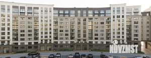 2-к квартира, вторичка, 55м2, 5/10 этаж
