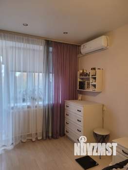 1-к квартира, вторичка, 34м2, 2/5 этаж