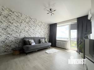 1-к квартира, вторичка, 36м2, 9/12 этаж