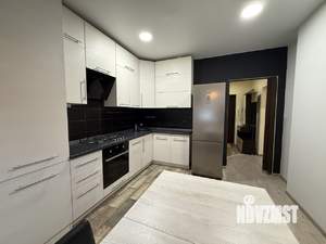 1-к квартира, вторичка, 34м2, 2/17 этаж