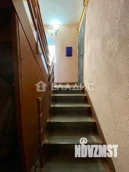 1-к квартира, вторичка, 29м2, 1/3 этаж