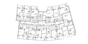 1-к квартира, вторичка, 47м2, 5/7 этаж