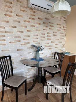 1-к квартира, вторичка, 42м2, 9/9 этаж