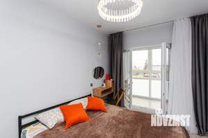 1-к квартира, вторичка, 43м2, 6/8 этаж