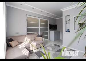 1-к квартира, вторичка, 45м2, 9/9 этаж