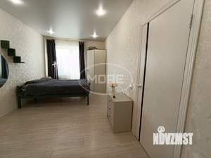 1-к квартира, вторичка, 31м2, 1/8 этаж