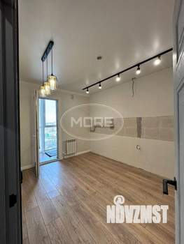 2-к квартира, вторичка, 63м2, 17/25 этаж