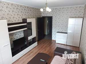 1-к квартира, вторичка, 41м2, 5/8 этаж