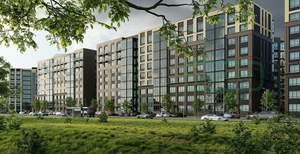 3-к квартира, вторичка, 82м2, 4/9 этаж