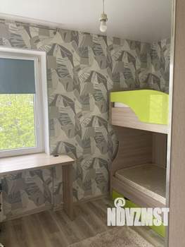 1-к квартира, вторичка, 31м2, 5/5 этаж