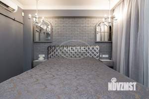 2-к квартира, вторичка, 78м2, 2/8 этаж