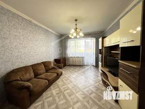 2-к квартира, вторичка, 51м2, 5/5 этаж
