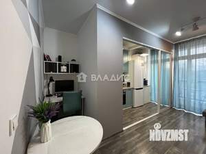 Студия квартира, вторичка, 25м2, 2/4 этаж