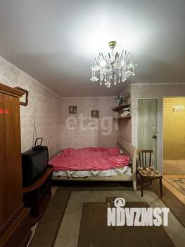 1-к квартира, вторичка, 32м2, 3/5 этаж