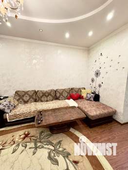 2-к квартира, вторичка, 69м2, 4/5 этаж