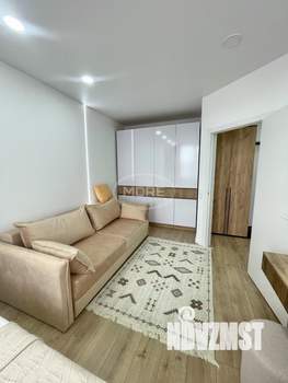 1-к квартира, вторичка, 32м2, 7/9 этаж