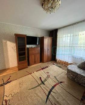 2-к квартира, вторичка, 59м2, 2/5 этаж