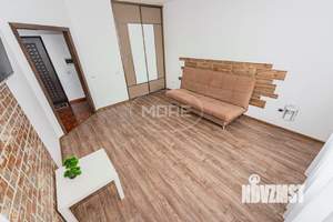 1-к квартира, вторичка, 37м2, 12/16 этаж