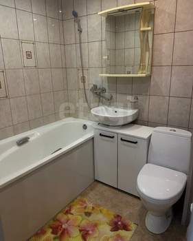 1-к квартира, вторичка, 38м2, 7/10 этаж