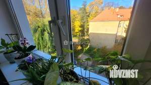 3-к квартира, вторичка, 85м2, 4/4 этаж