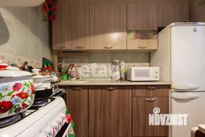 1-к квартира, вторичка, 31м2, 3/5 этаж