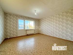 3-к квартира, вторичка, 73м2, 9/9 этаж