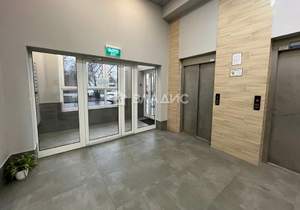 2-к квартира, вторичка, 55м2, 7/16 этаж