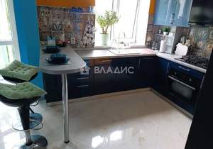 1-к квартира, вторичка, 32м2, 4/4 этаж