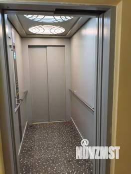 1-к квартира, вторичка, 37м2, 6/9 этаж