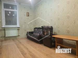 2-к квартира, вторичка, 41м2, 3/3 этаж