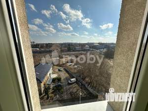 1-к квартира, вторичка, 42м2, 8/10 этаж