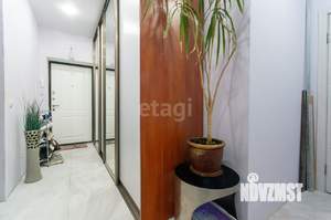 2-к квартира, вторичка, 60м2, 9/10 этаж