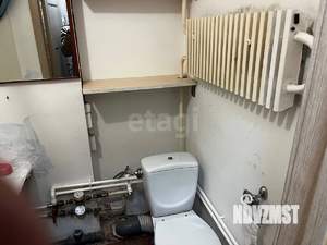 1-к квартира, вторичка, 42м2, 4/5 этаж