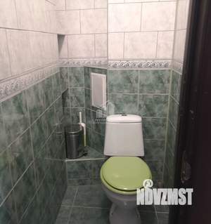 2-к квартира, вторичка, 54м2, 6/9 этаж