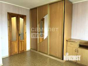 1-к квартира, вторичка, 36м2, 5/5 этаж