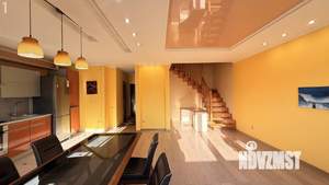 2-к квартира, вторичка, 87м2, 5/6 этаж