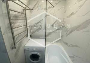 1-к квартира, вторичка, 40м2, 1/9 этаж