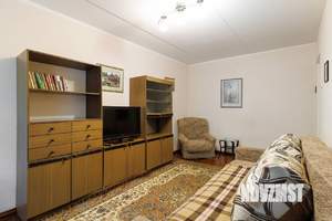 2-к квартира, вторичка, 44м2, 1/5 этаж