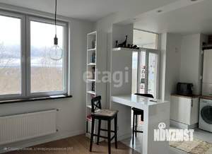 1-к квартира, вторичка, 32м2, 5/5 этаж
