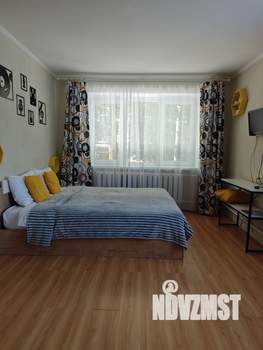 1-к квартира, вторичка, 31м2, 1/5 этаж