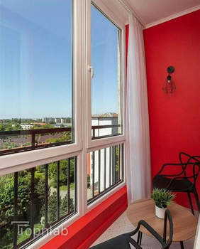 1-к квартира, вторичка, 43м2, 8/14 этаж